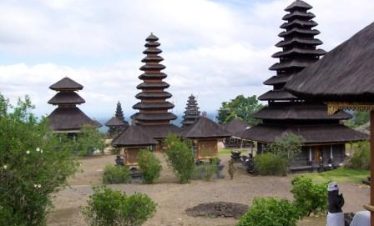Indonesie