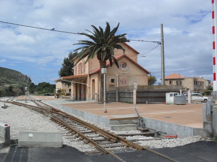 France