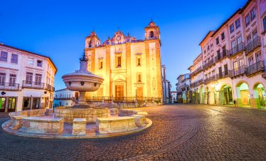 PORTUGAL