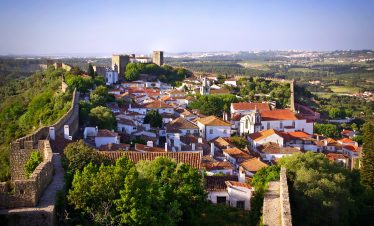 PORTUGAL