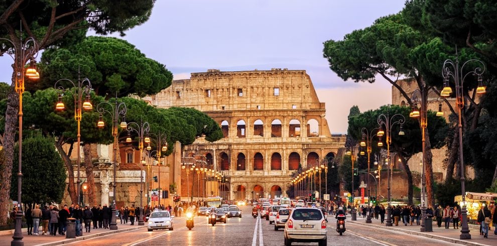 Italie