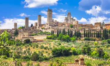 italie