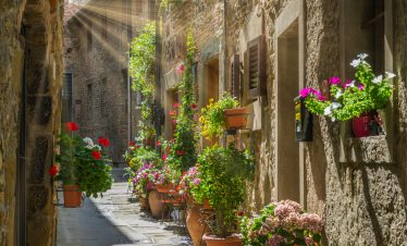 italie