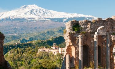sicile