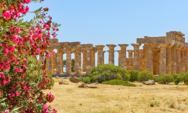 sicile
