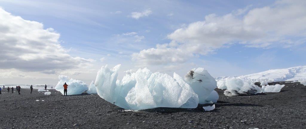 ISLANDE