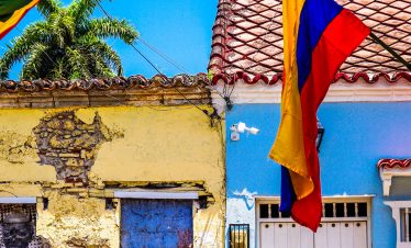 colombie