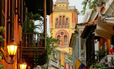 Colombie