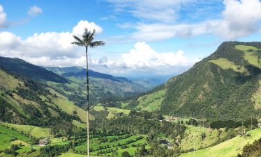 colombie