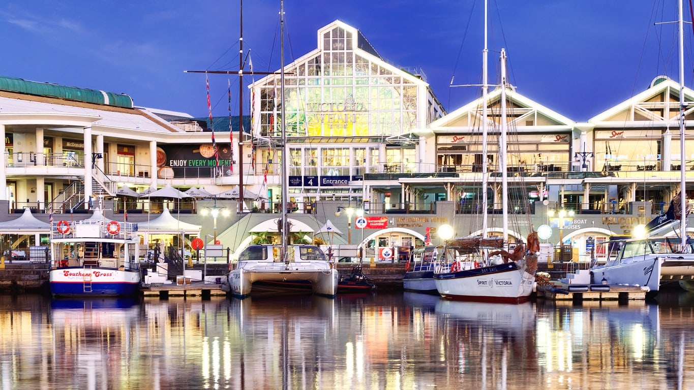 waterfront copyright vanderje