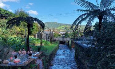 Acores