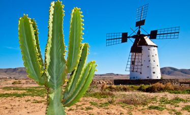 FUERTEVENTURA