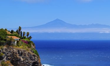 LA GOMERA