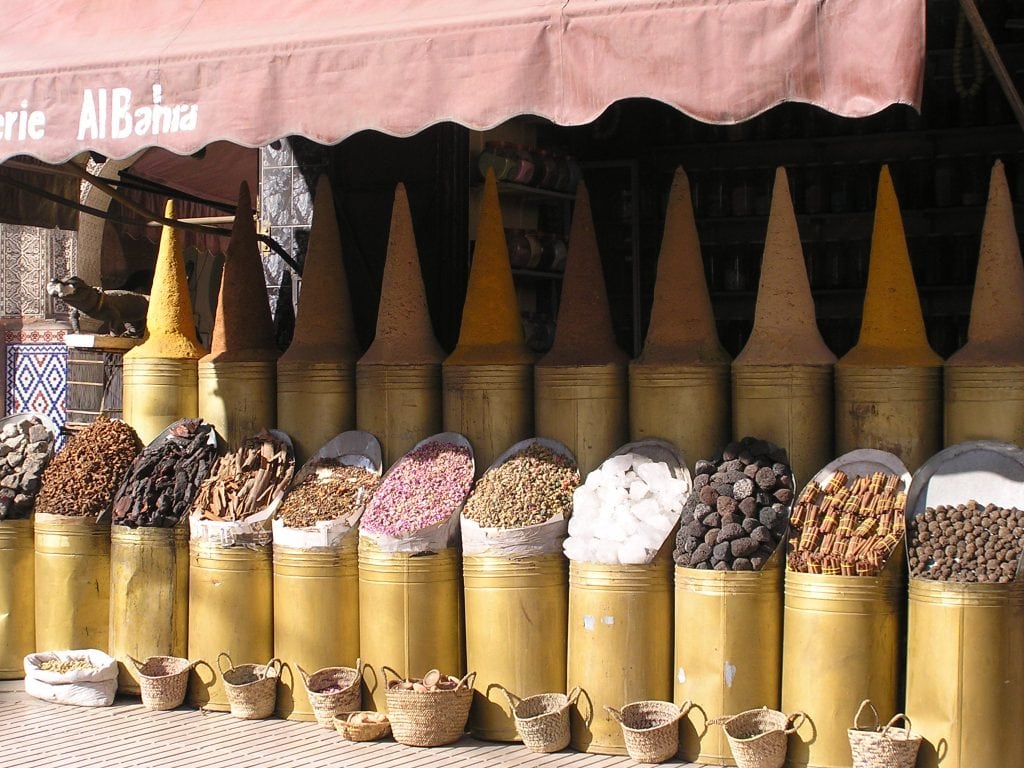 MARRAKECH