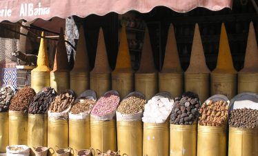 MARRAKECH