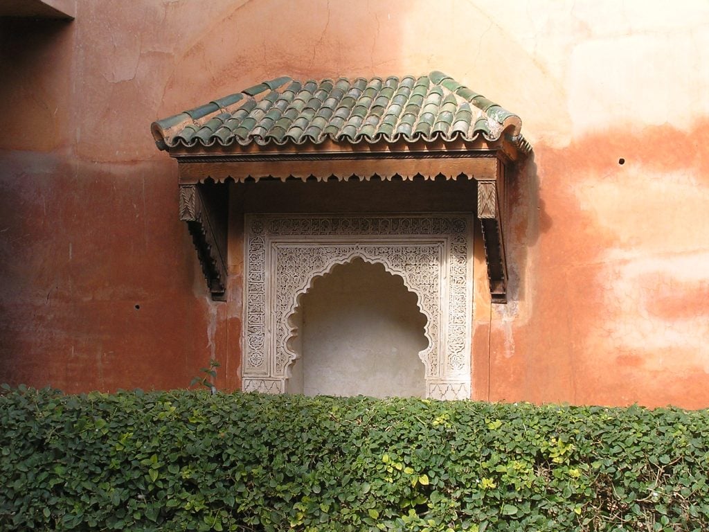 Marrakech