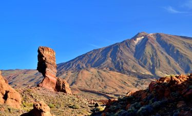 TENERIFE