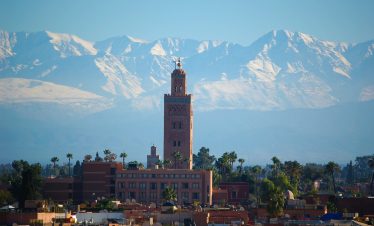MAROC