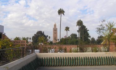 MARRAKECH