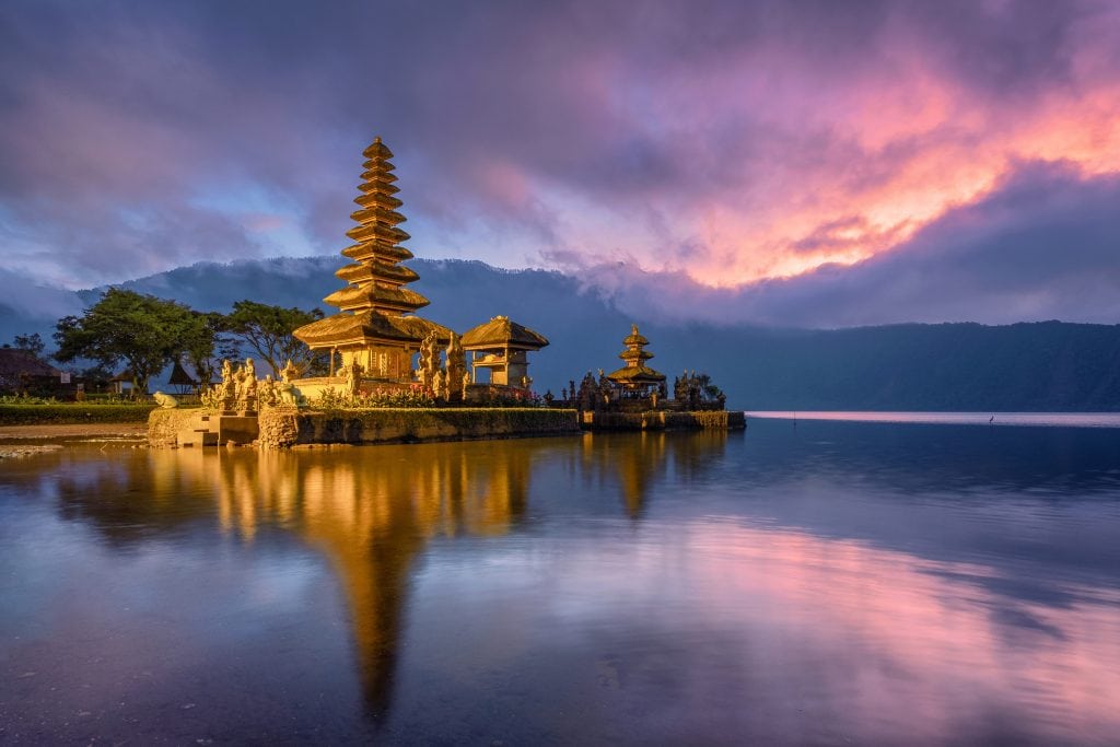 INDONESIE