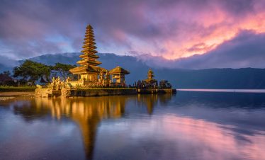 INDONESIE