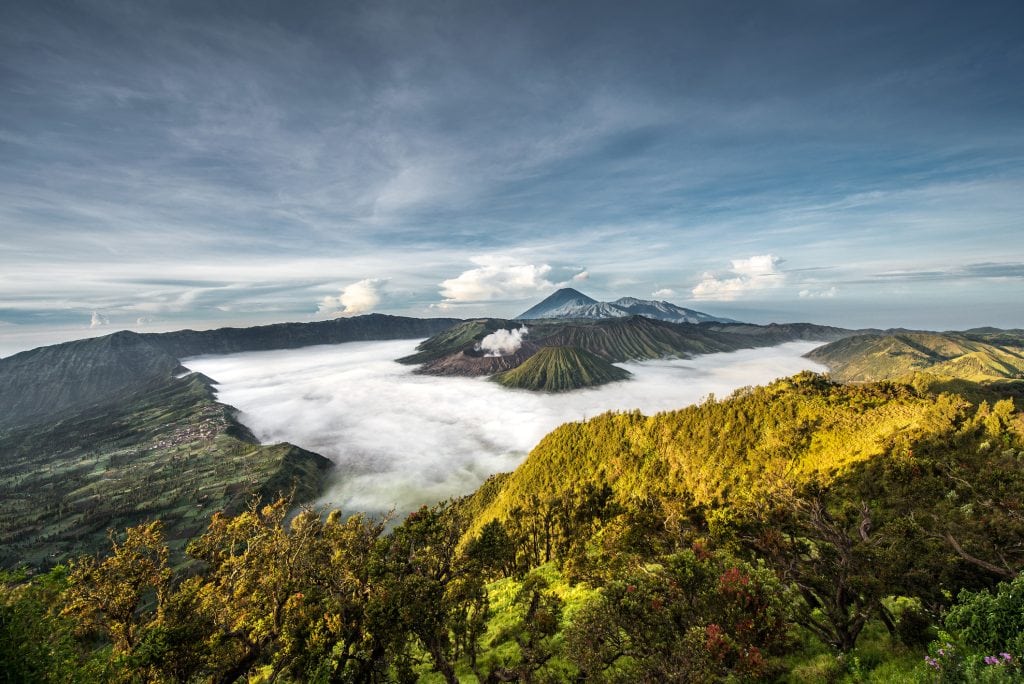INDONESIE