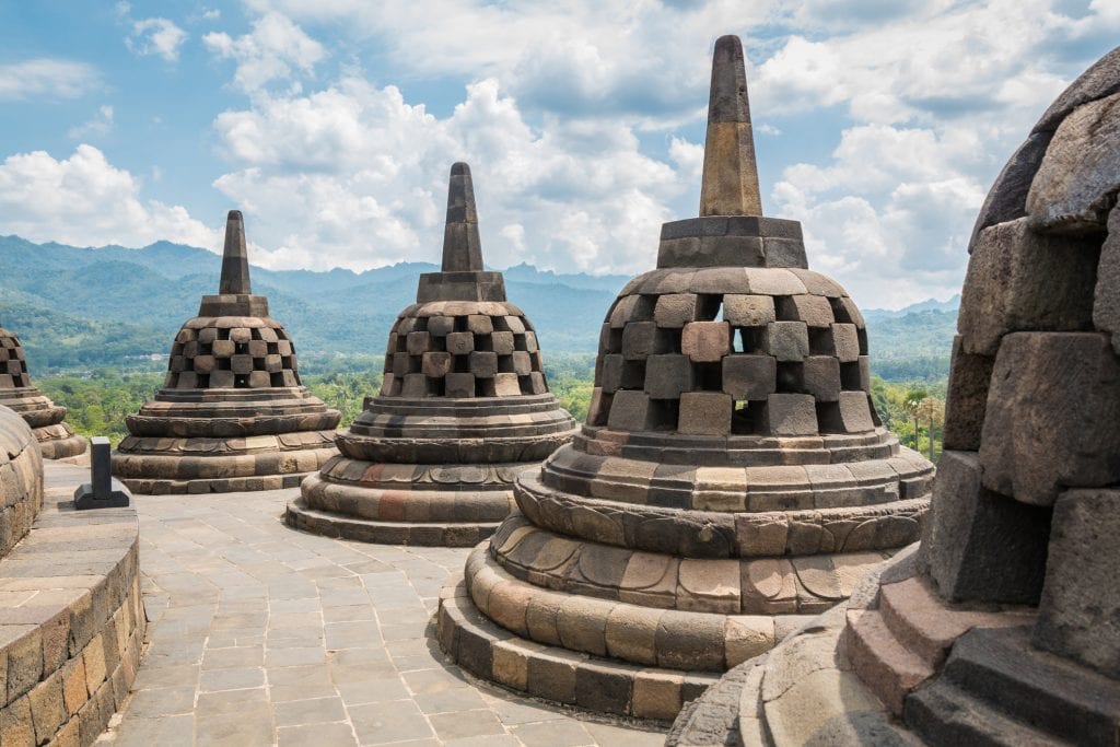 INDONESIE