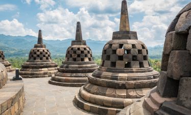 INDONESIE