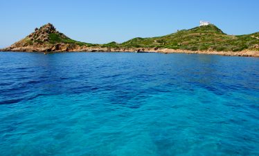 corse