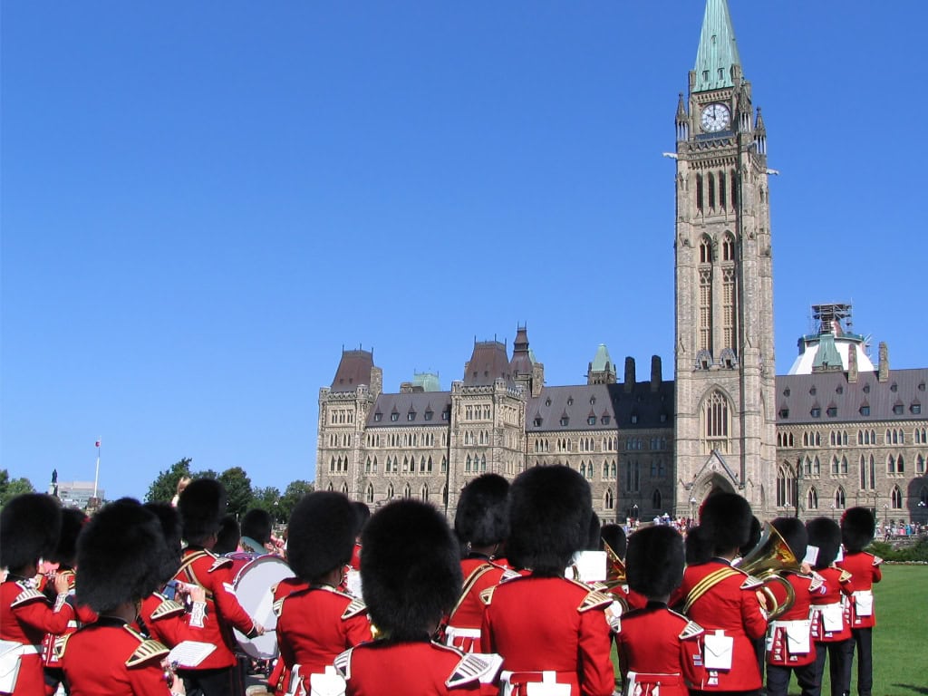 CANADA