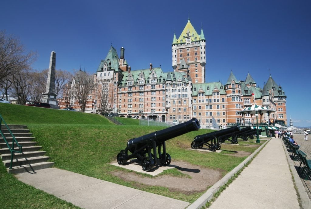 CANADA