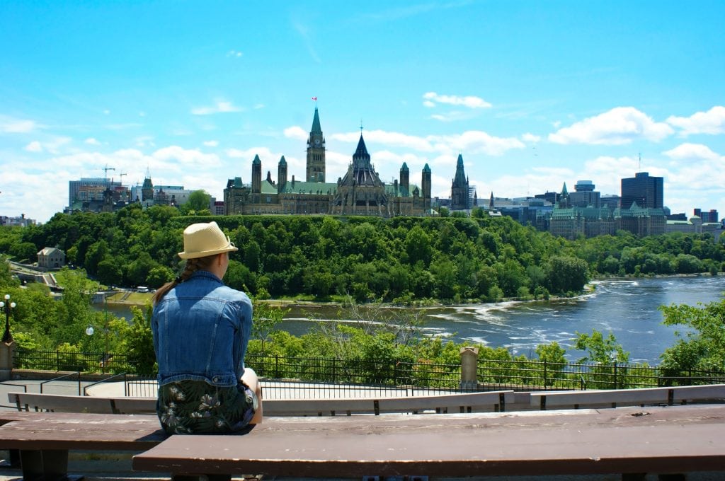 CANADA